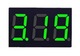 Zdjęcie oferty: Wyświetlacz LED 0,36 cala z pomiarem napięcia w zakresie 4 - 40V