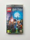 Zdjęcie oferty: Lego Harry Potter Years 1-4 (PSP)