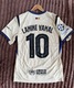 Zdjęcie oferty: Koszulka FC Barcelona M 2025/26 away Lamine Yamal 10 w 24h!
