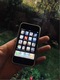 Zdjęcie oferty: iPhone 2G 8GB | działa dużo aplikacjii | pierwszy iPhone 2007rok