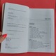 Zdjęcie oferty: DEPRESJA PRZYCZYNY OBJAWY LEKI M. SARA ROSENTHAL 2003