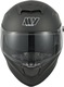 Zdjęcie oferty: Kask motocyklowy MY-936 integralny ECE 22.06 – wizjer + blend M/K