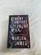 Zdjęcie oferty: Czarny lampart, czerwony wilk - Marlon James