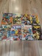 Zdjęcie oferty: KOMIKSY BATMAN LOBO SPAWN XMEN - 19 szt.