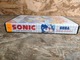 Zdjęcie oferty: GRA #1 SONIC THE HEDGEHOG 