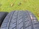 Zdjęcie oferty: 2 szt. letnie T-tire 10 245/40R17 95WXL M+S datownik 1620 ~ 6,8 - 6,9 mm