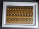 Zdjęcie oferty: Stereogram, obrazek 3D, magiczne oko w ramce 33x24cm