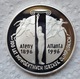 Zdjęcie oferty: Moneta 10 zł 1995 r. 100 lat Nowożytnych Igrzysk Olimpijskich
