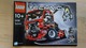 Zdjęcie oferty: LEGO Technic 8436 2w1 Ciężarówka  pneumatyczna , TIR ,Ciągnik siodłowy 
