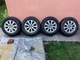 Zdjęcie oferty: Koła 16" z oponami zimowymi 215/65/16 VW/Audi/Seat/Skoda 5x112