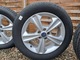 Zdjęcie oferty: Alu felgi z oponami zimowymi Nokian 235x 55 x17 Ford i inne 5x108