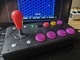 Zdjęcie oferty: Leworęczny joystick arkadowy USB  PC Emulatory rosbery  Android Autofajer