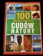 Zdjęcie oferty: Album - 100 największych cudów na świecie