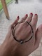 Zdjęcie oferty: Bransoletka kamienie naturalne Spinel Onyks Hematyt Kocie oko 