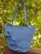 Zdjęcie oferty: Torba handmade Coquette Bag 