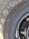 Zdjęcie oferty: Felga z oponą zapasową 4x100 R14 (nowa zapasowa)