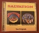 Zdjęcie oferty: Salvation Salvation/Gpsy Carnival Caravan CD