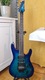 Zdjęcie oferty: Gitara Ibanez S670QM-SPB (Sapphire Blue)