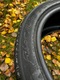 Zdjęcie oferty: Opony zimowe Michelin Pilot Alpin 245/40 R18 2szt-5mm