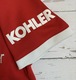 Zdjęcie oferty: Koszulka Manchester United 2021/22 Home Cristiano Ronaldo S Mega Unikat !