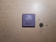 Zdjęcie oferty: RETRO Procesor  kolekcjonerski  intel  Pentium MMX 