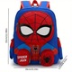 Zdjęcie oferty: ZESTAW SPIDERMAN - PLECAK PIÓRNIK 3D + SUPER GRATIS