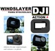 Zdjęcie oferty: Gąbka wygłuszająca WindSlayer - DJI OSMO ACTION 4