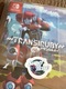 Zdjęcie oferty: NOWA gra TRANSIRUBY Nintendo Switch Super Rare Games Limited Edition