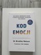 Zdjęcie oferty: Kod emocji Jak uwolnić zablokowane emocje Bradley Nelson