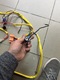Zdjęcie oferty: Wiązka Samochód H4 kabel świetlny do reflektorów samochodowych,