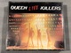 Zdjęcie oferty: Queen - Live Killers (Digital Master Series, 1994)