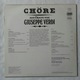 Zdjęcie oferty: Chóry z oper Giuseppe Verdiego, winyl 1989 r.
