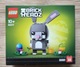 Zdjęcie oferty: LEGO BRICKHEADZ Zajączek wielkanocny 40271 NOWE UNIKAT 2018r 