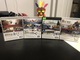 Zdjęcie oferty: Kolekcja 5 gier ASSASSINS’S CREED III PS5 5 gier na 4 płytach !!!