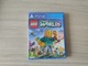 Zdjęcie oferty: Gra Lego Worlds PS4