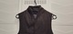 Zdjęcie oferty: Kamizelka River Island r. S brąz 100% wełna