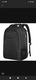 Zdjęcie oferty: MATEIN Plecak miejski biznesowy pojemny 17,3” szkolny USB czarny