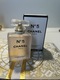 Zdjęcie oferty: CHANEL no 5 Mgiełka do włosów oryginalna 35ml