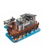 Zdjęcie oferty: LEGO Bricklink 910040 Kapitanat portu