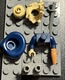 Zdjęcie oferty: Lego Davy Jones from black pearl 4184