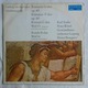 Zdjęcie oferty: Beethoven Romanse G-dur op 40 i F-dur op.50, winyl 1972 r.