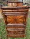 Zdjęcie oferty: Muzealna sekretera sekretarzyk Ludwik Filip