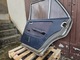 Zdjęcie oferty: Mercedes W123 Beczka Sedan Drzwi Prawy Tył Szary + tapicerka + szyba