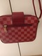Zdjęcie oferty: Sprzedam Torębkę W Czerwoną Kratkę Okazja Polecam