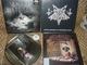 Zdjęcie oferty: Anaal Nathrakh gehenna king diamond dark funeral behemoth cradle of filth