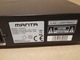 Zdjęcie oferty: Odtwarzacz DVD MANTA DVD072 