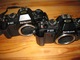 Zdjęcie oferty: Nikon F-301 x2 uszkodzone