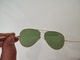 Zdjęcie oferty: Ray Ban Okulary damskie przeciwsłoneczne złote