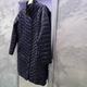 Zdjęcie oferty: Puchowy długi lekki płaszcz Carry r L stan idealny 