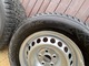 Zdjęcie oferty: Koła Felgi zimowe Nokian 7,5mm '21 VW Transporter Multivan 5x120 "16